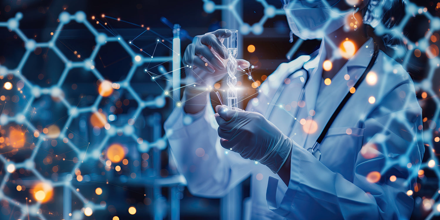 Independent Research Series