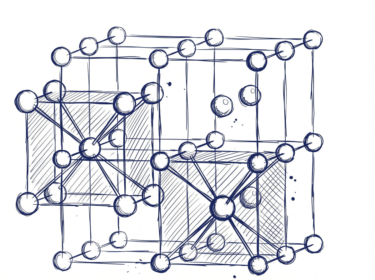 NorrChemica Inorganic Chemicals — salts, oxides, metal halides and bases for synthesis and materials research. CoA and SDS provided, DDP shipping.