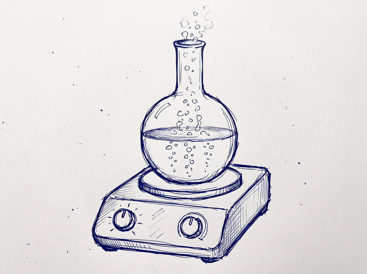 NorrChemica Reagents for Synthesis — research-grade reagents and building blocks for organic synthesis. CoA and SDS provided, DDP shipping.