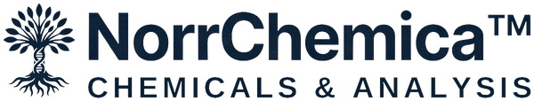 NorrChemica — Chemicals & Analysis, Helsinki